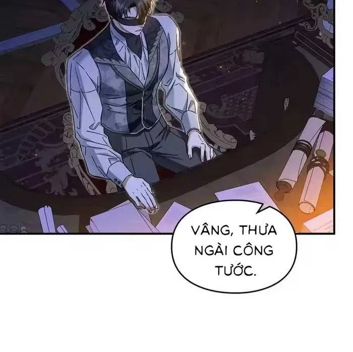 Tôi Trở Thành Hôn Thê Của Đại Công Tước Mù Chap 9 - Next Chap 8