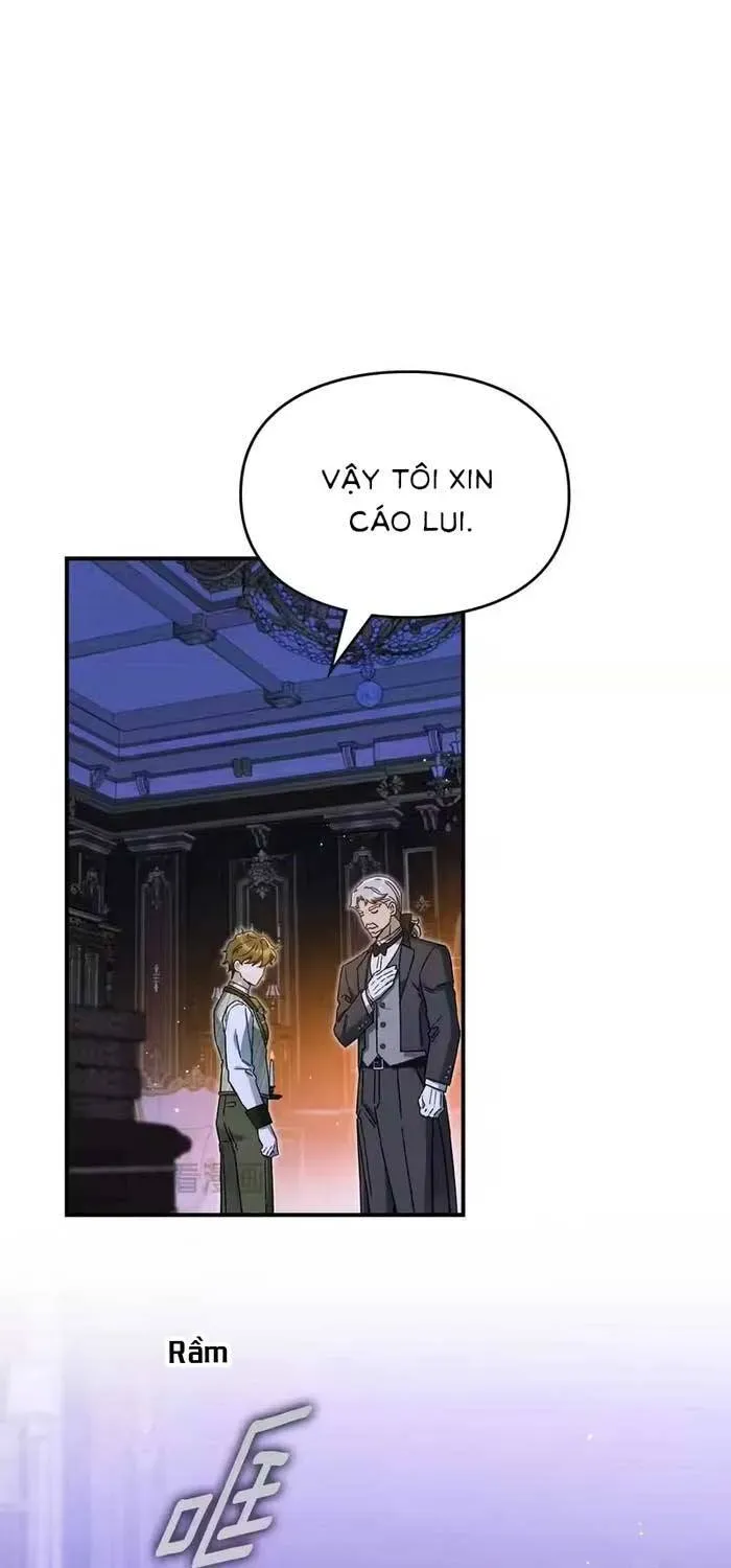 Tôi Trở Thành Hôn Thê Của Đại Công Tước Mù Chap 9 - Next Chap 8