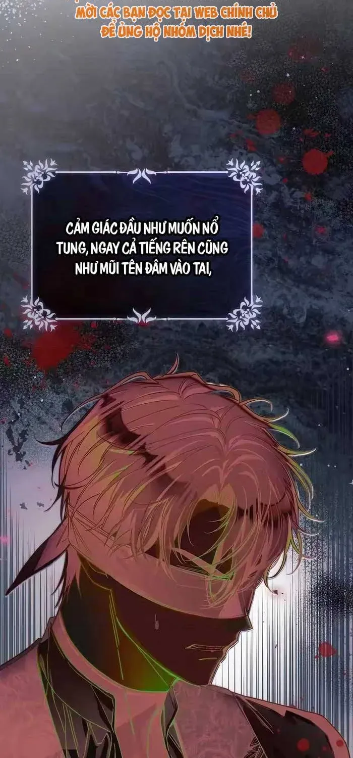 Tôi Trở Thành Hôn Thê Của Đại Công Tước Mù Chap 9 - Next Chap 8
