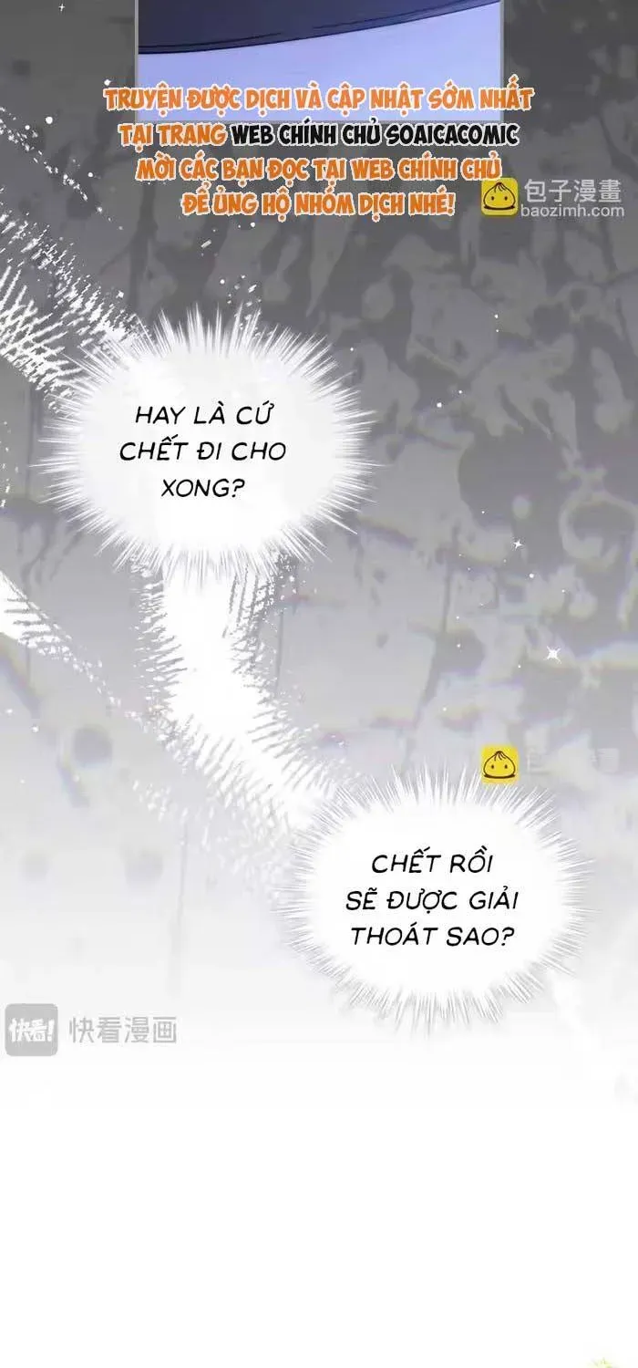 Tôi Trở Thành Hôn Thê Của Đại Công Tước Mù Chap 9 - Next Chap 8