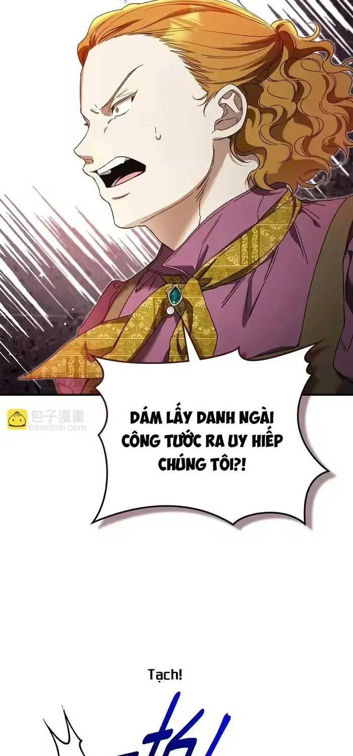 Tôi Trở Thành Hôn Thê Của Đại Công Tước Mù Chap 9 - Next Chap 8