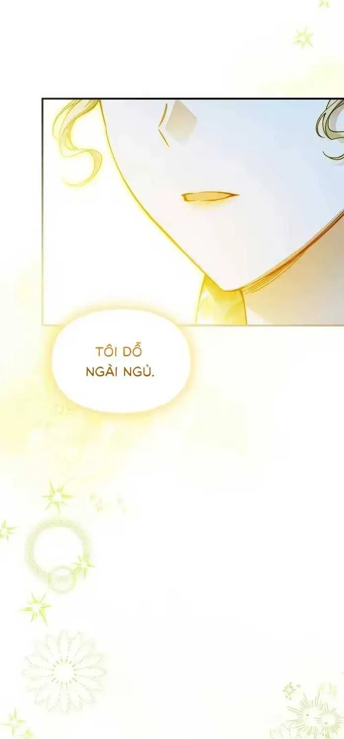 Tôi Trở Thành Hôn Thê Của Đại Công Tước Mù Chap 9 - Next Chap 8
