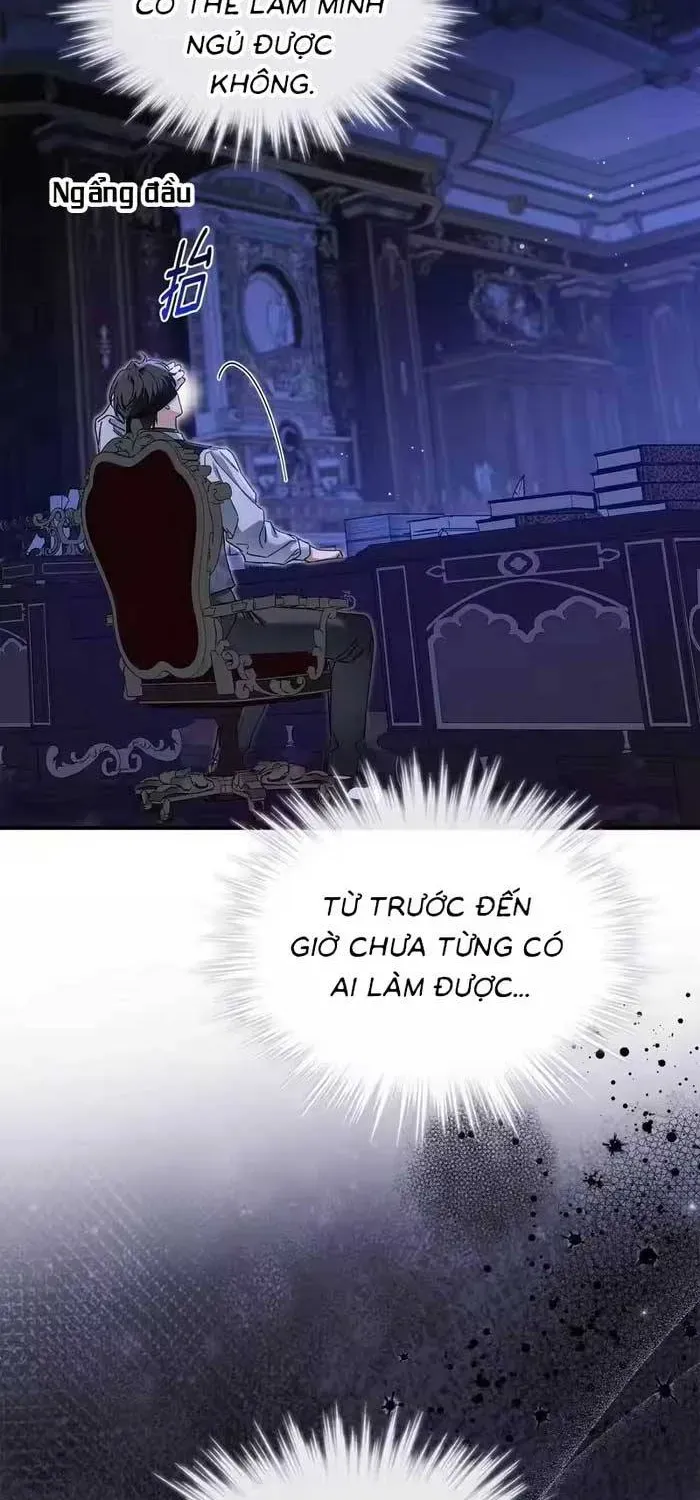 Tôi Trở Thành Hôn Thê Của Đại Công Tước Mù Chap 9 - Next Chap 8