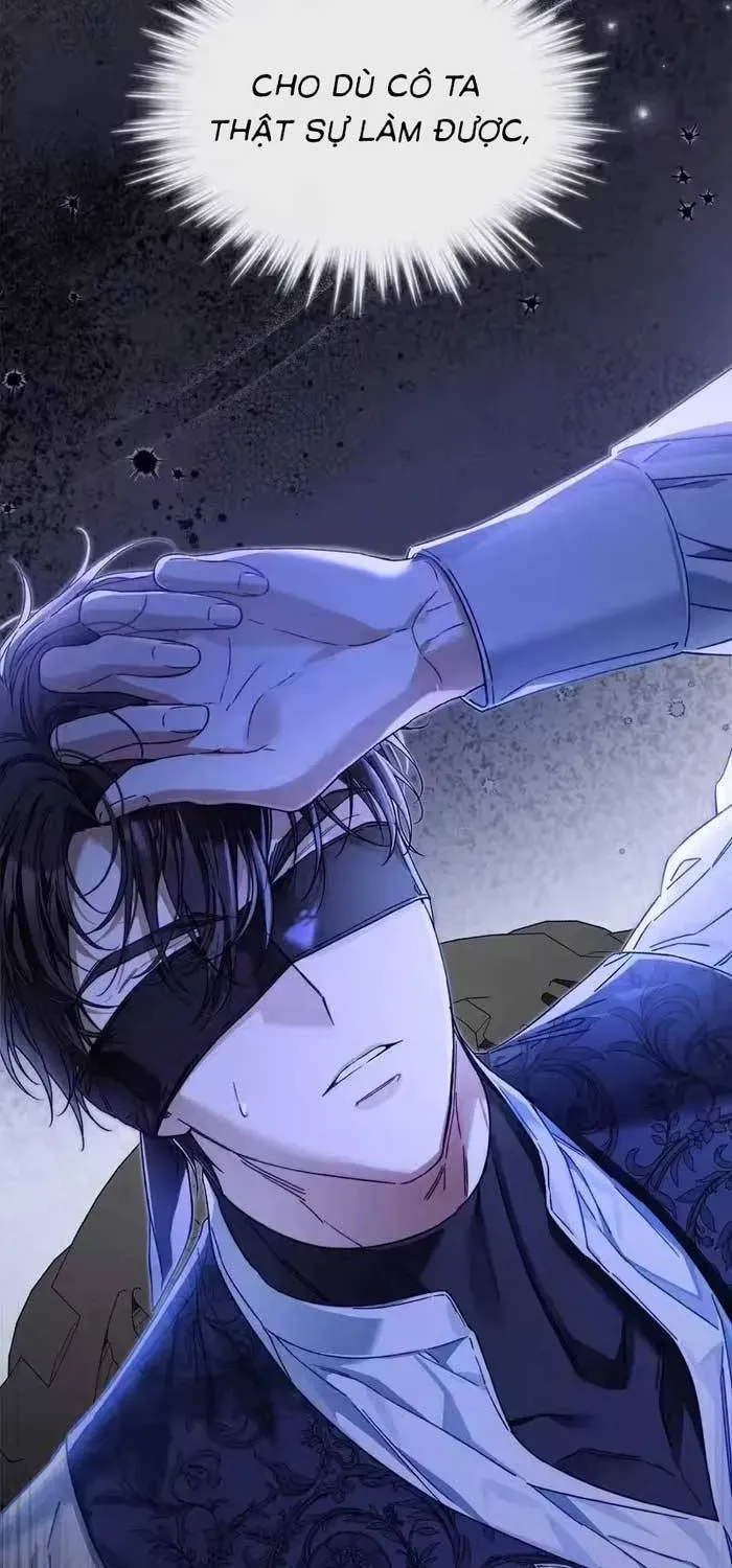 Tôi Trở Thành Hôn Thê Của Đại Công Tước Mù Chap 9 - Next Chap 8