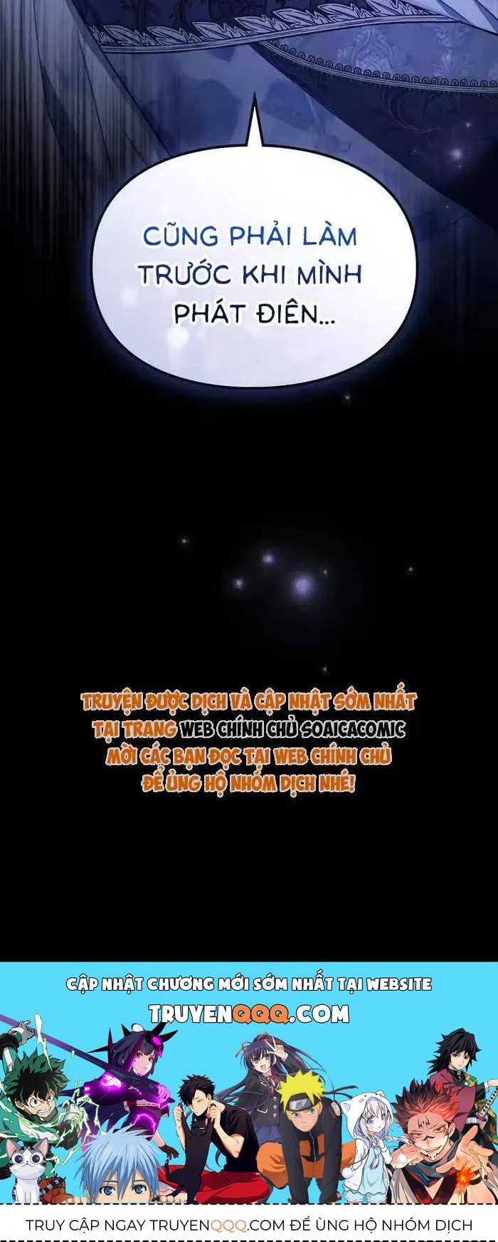 Tôi Trở Thành Hôn Thê Của Đại Công Tước Mù Chap 9 - Next Chap 8