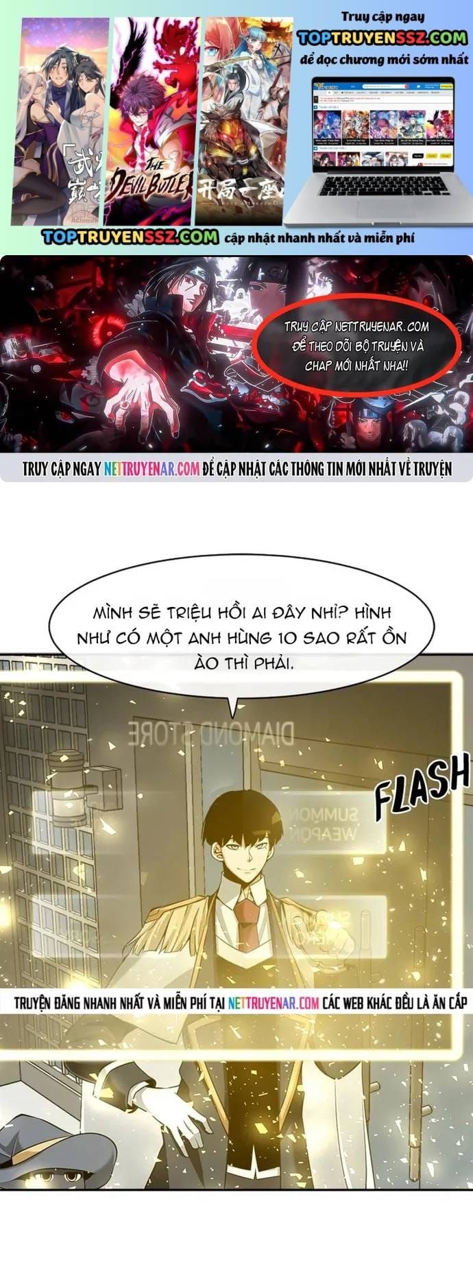 Giáo Viên Của Những Nhân Vật Phản Diện Chap 29 - Next Chap 28.5