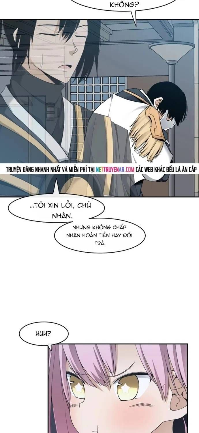 Giáo Viên Của Những Nhân Vật Phản Diện Chap 29 - Next Chap 28.5