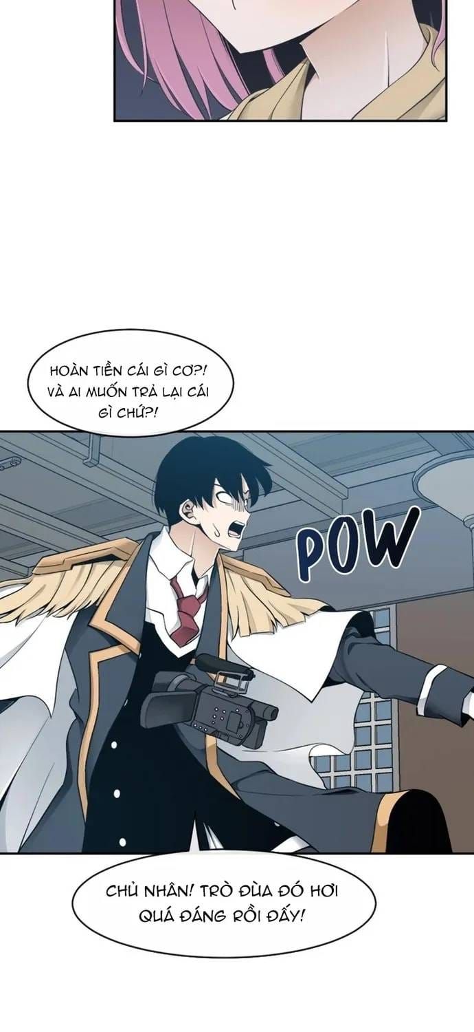 Giáo Viên Của Những Nhân Vật Phản Diện Chap 29 - Next Chap 28.5