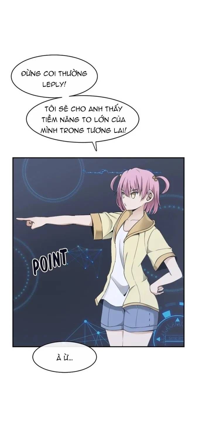 Giáo Viên Của Những Nhân Vật Phản Diện Chap 29 - Next Chap 28.5