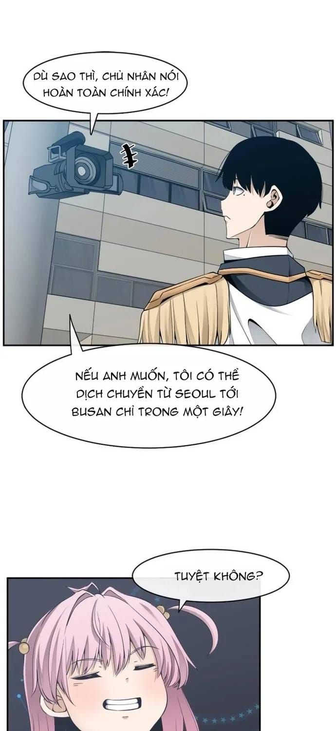 Giáo Viên Của Những Nhân Vật Phản Diện Chap 29 - Next Chap 28.5