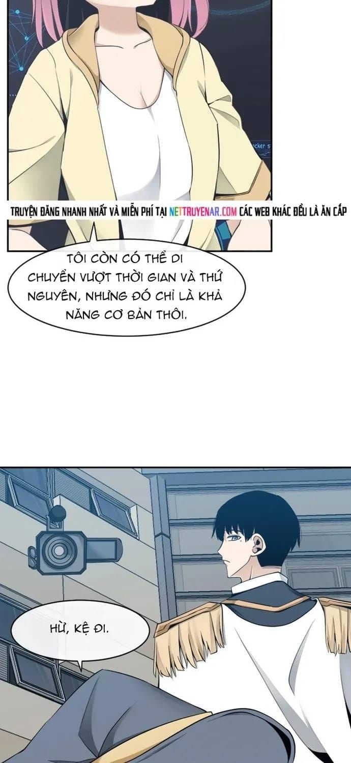 Giáo Viên Của Những Nhân Vật Phản Diện Chap 29 - Next Chap 28.5