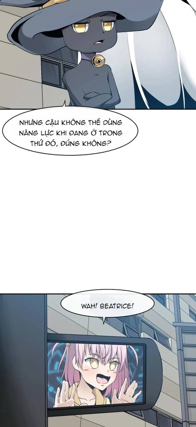 Giáo Viên Của Những Nhân Vật Phản Diện Chap 29 - Next Chap 28.5