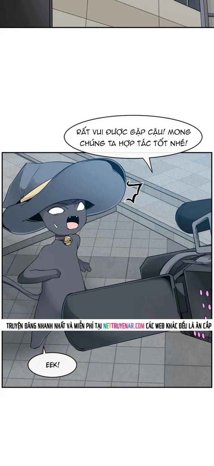 Giáo Viên Của Những Nhân Vật Phản Diện Chap 29 - Next Chap 28.5