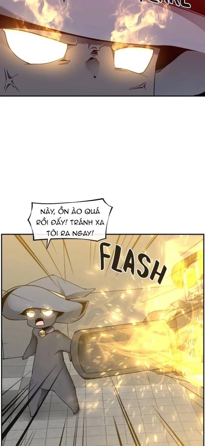 Giáo Viên Của Những Nhân Vật Phản Diện Chap 29 - Next Chap 28.5