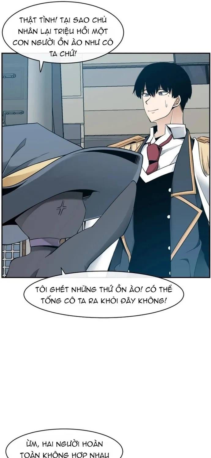 Giáo Viên Của Những Nhân Vật Phản Diện Chap 29 - Next Chap 28.5