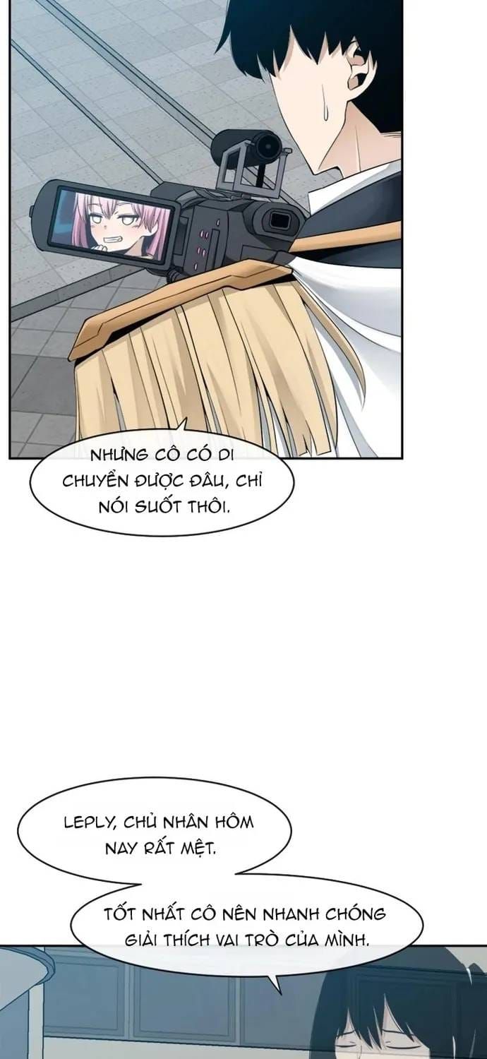 Giáo Viên Của Những Nhân Vật Phản Diện Chap 29 - Next Chap 28.5