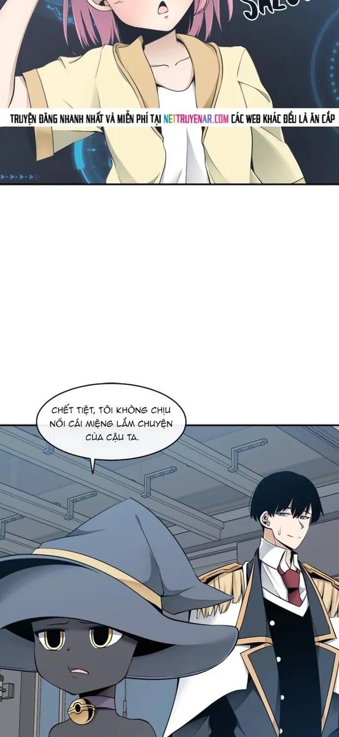 Giáo Viên Của Những Nhân Vật Phản Diện Chap 29 - Next Chap 28.5