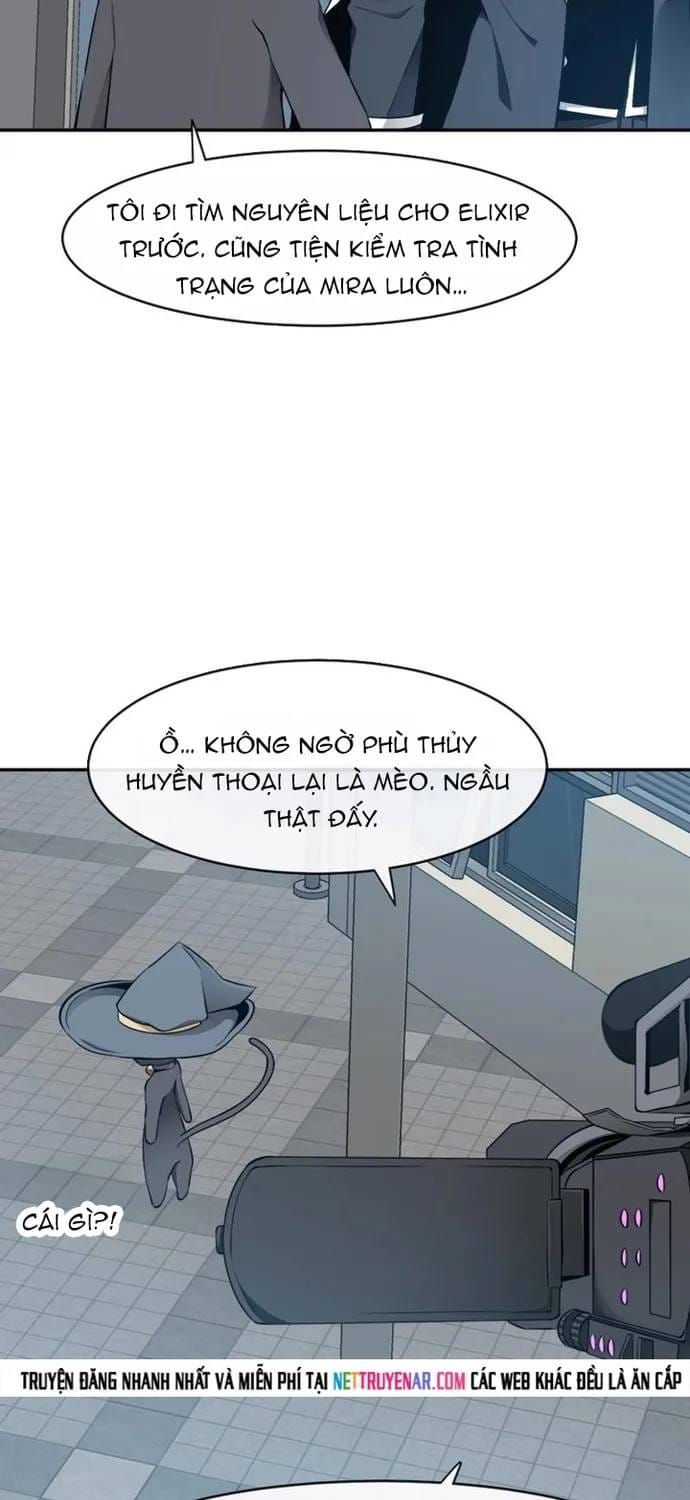 Giáo Viên Của Những Nhân Vật Phản Diện Chap 29 - Next Chap 28.5