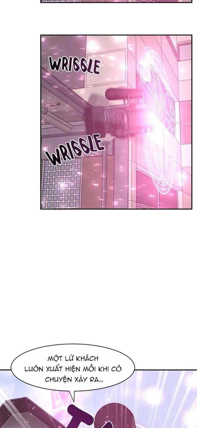 Giáo Viên Của Những Nhân Vật Phản Diện Chap 29 - Next Chap 28.5