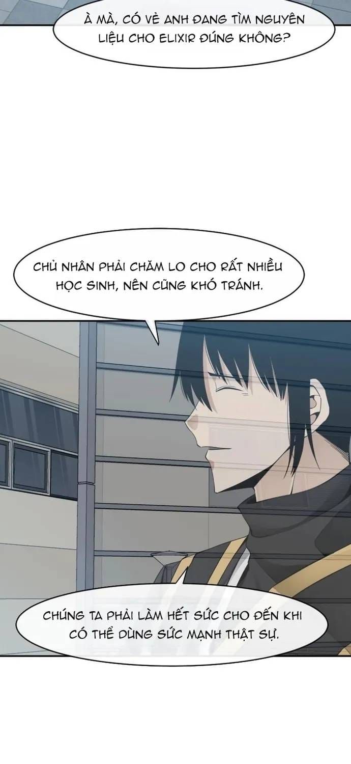 Giáo Viên Của Những Nhân Vật Phản Diện Chap 29 - Next Chap 28.5
