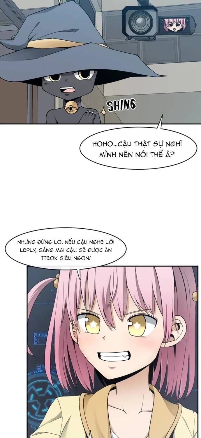 Giáo Viên Của Những Nhân Vật Phản Diện Chap 29 - Next Chap 28.5