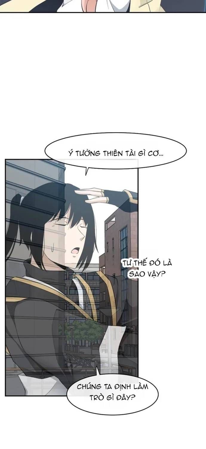 Giáo Viên Của Những Nhân Vật Phản Diện Chap 29 - Next Chap 28.5