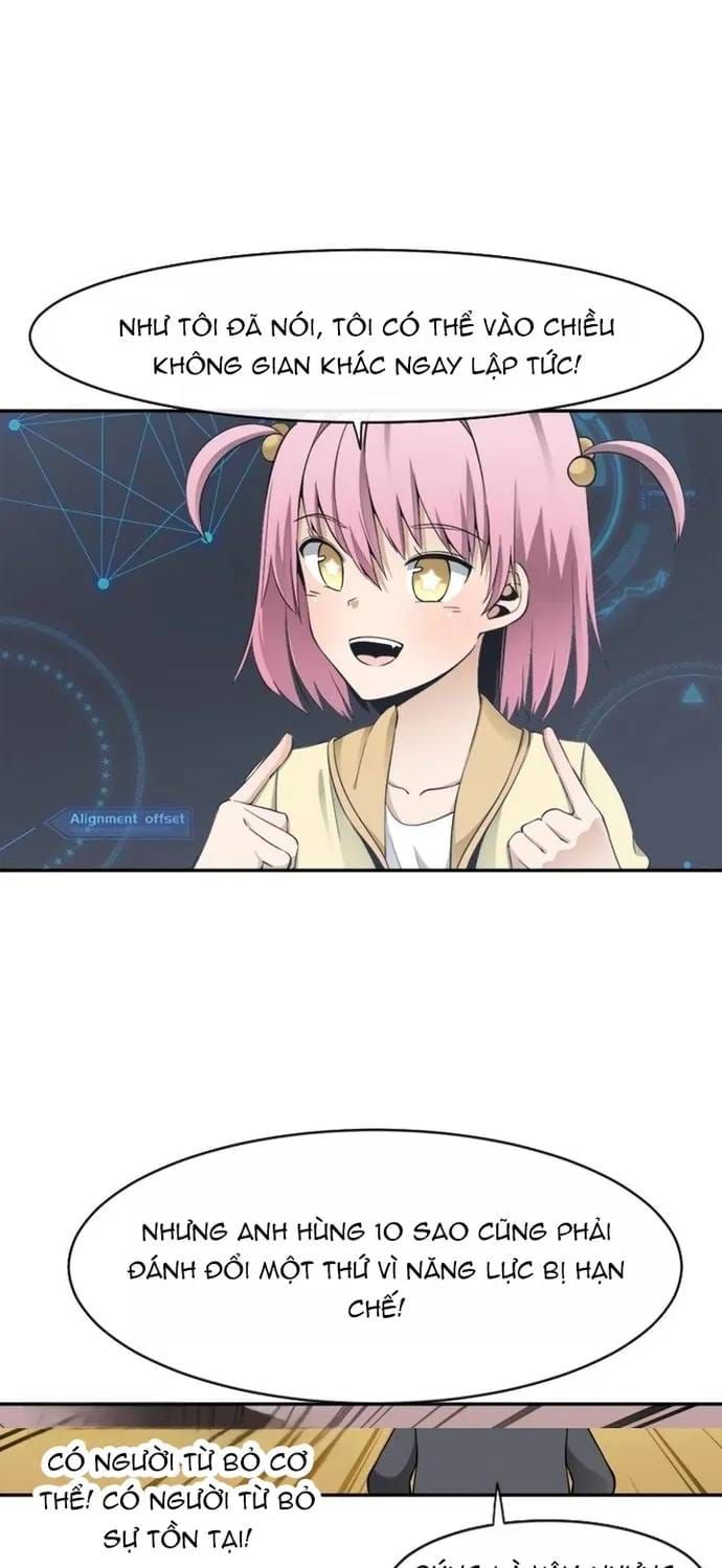 Giáo Viên Của Những Nhân Vật Phản Diện Chap 29 - Next Chap 28.5