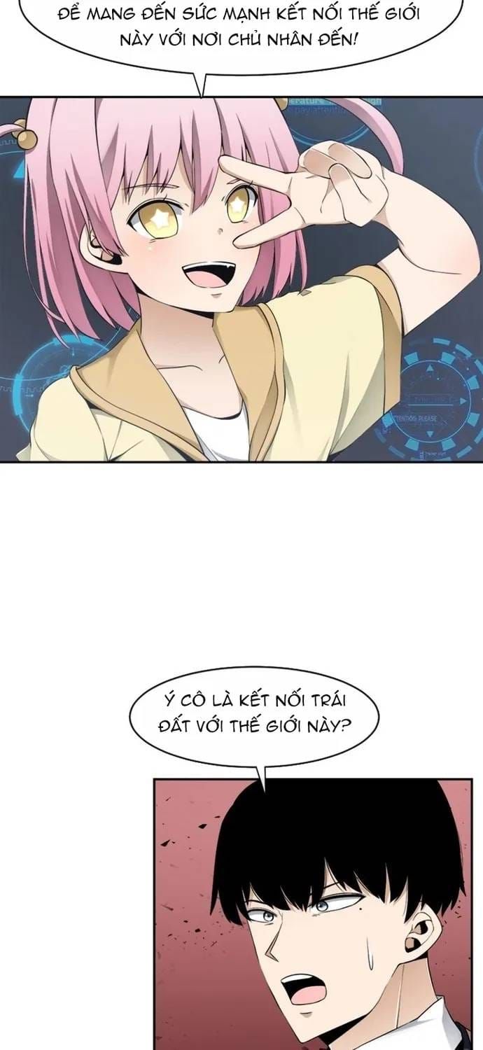 Giáo Viên Của Những Nhân Vật Phản Diện Chap 29 - Next Chap 28.5