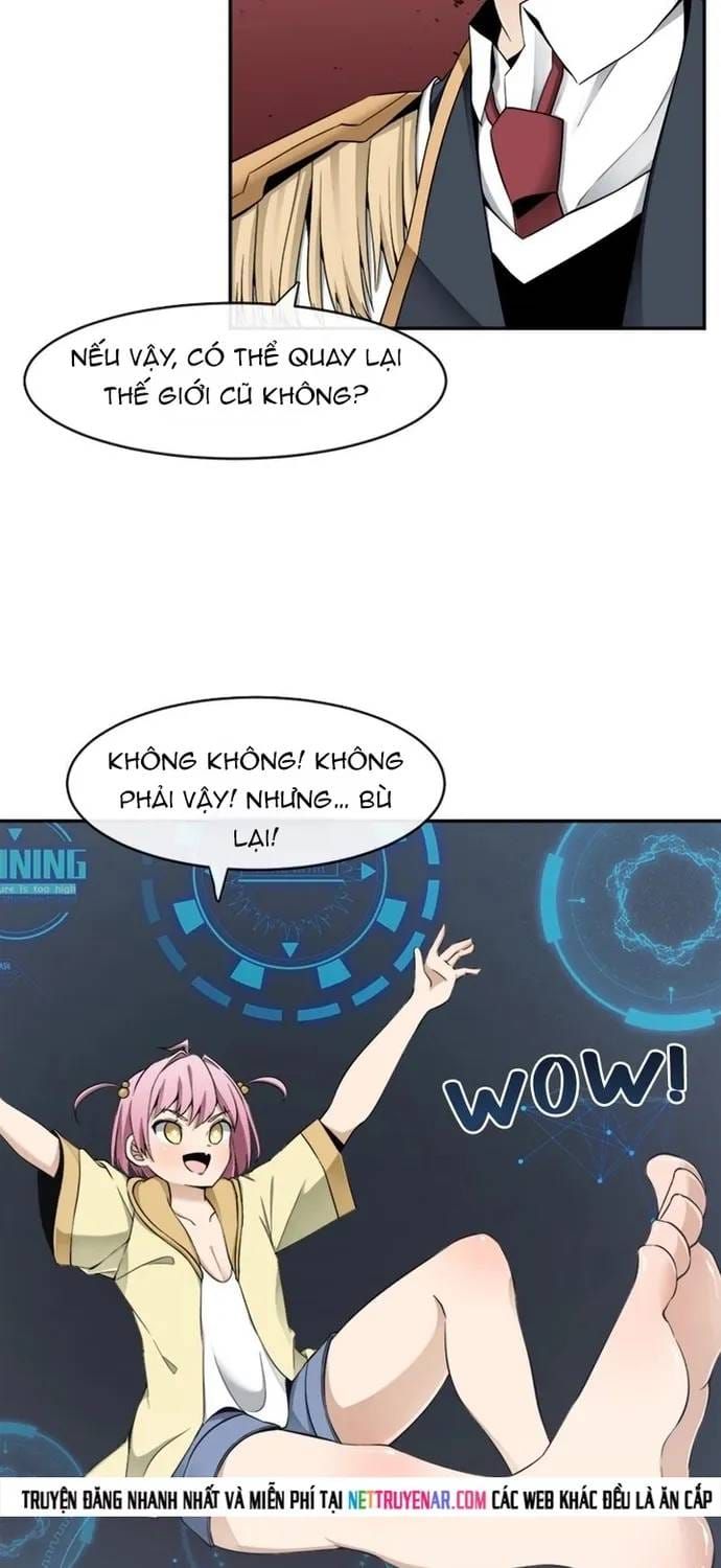 Giáo Viên Của Những Nhân Vật Phản Diện Chap 29 - Next Chap 28.5