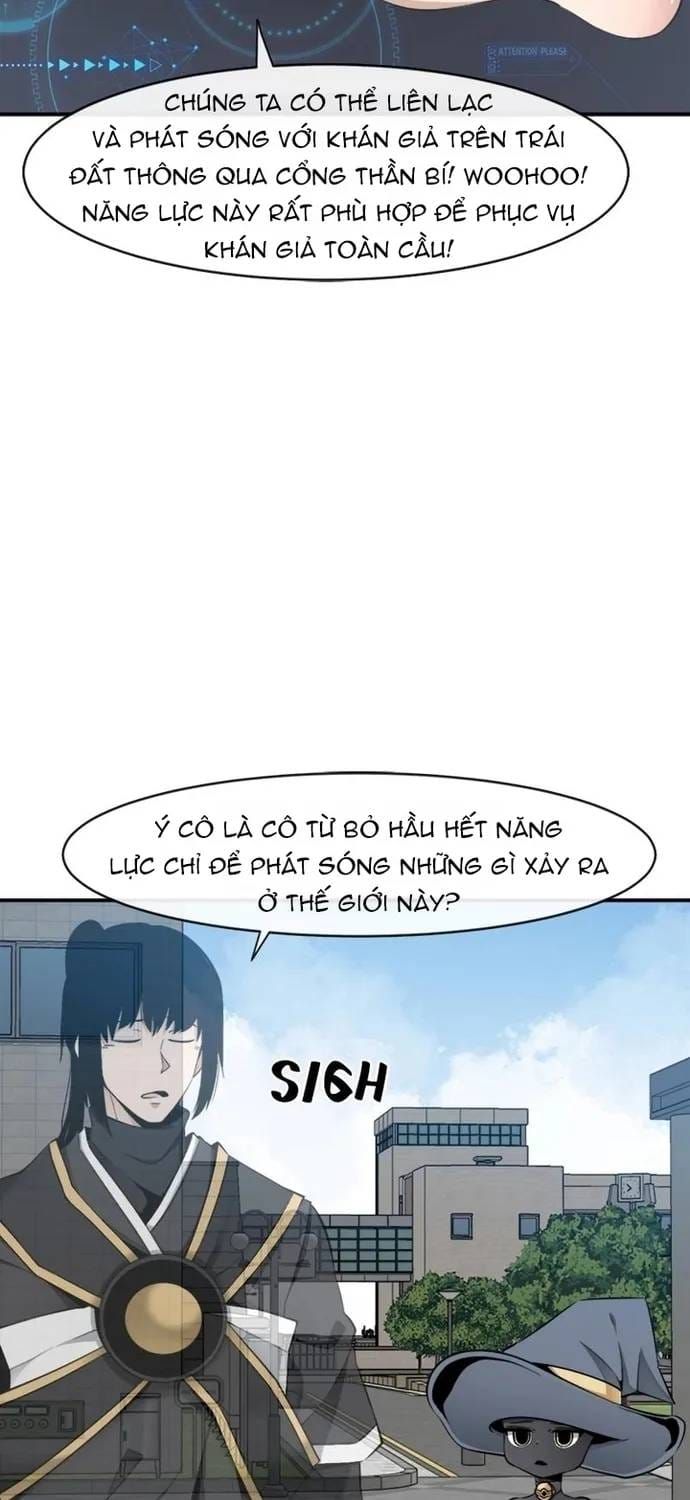 Giáo Viên Của Những Nhân Vật Phản Diện Chap 29 - Next Chap 28.5