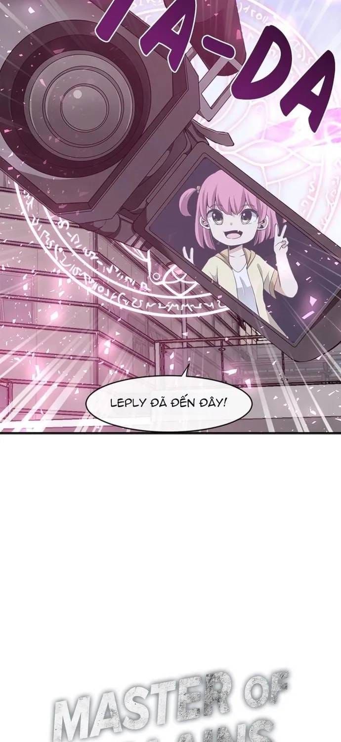 Giáo Viên Của Những Nhân Vật Phản Diện Chap 29 - Next Chap 28.5