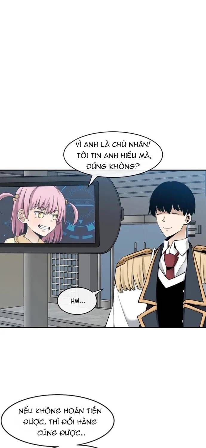 Giáo Viên Của Những Nhân Vật Phản Diện Chap 29 - Next Chap 28.5