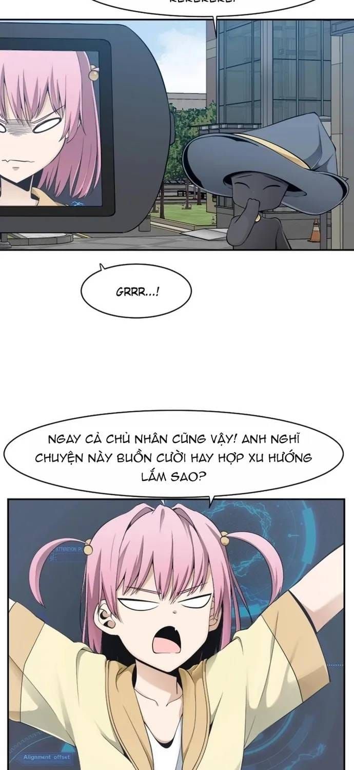 Giáo Viên Của Những Nhân Vật Phản Diện Chap 29 - Next Chap 28.5