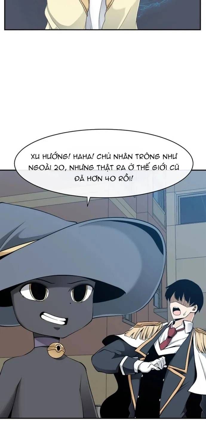 Giáo Viên Của Những Nhân Vật Phản Diện Chap 29 - Next Chap 28.5