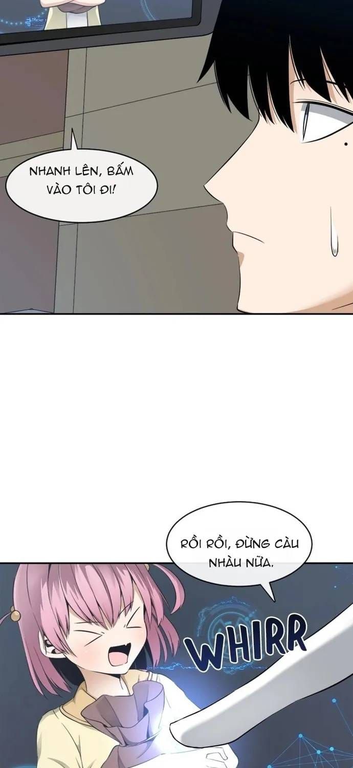 Giáo Viên Của Những Nhân Vật Phản Diện Chap 29 - Next Chap 28.5