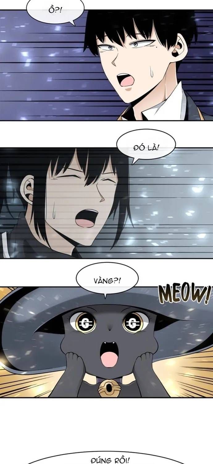 Giáo Viên Của Những Nhân Vật Phản Diện Chap 29 - Next Chap 28.5