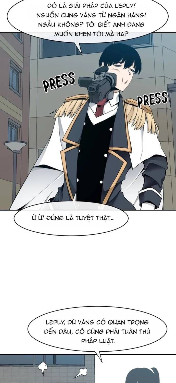 Giáo Viên Của Những Nhân Vật Phản Diện Chap 29 - Next Chap 28.5