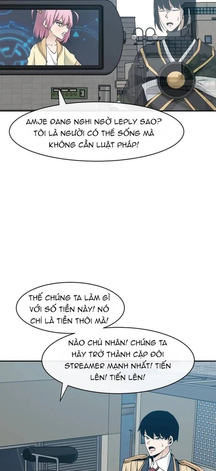 Giáo Viên Của Những Nhân Vật Phản Diện Chap 29 - Next Chap 28.5