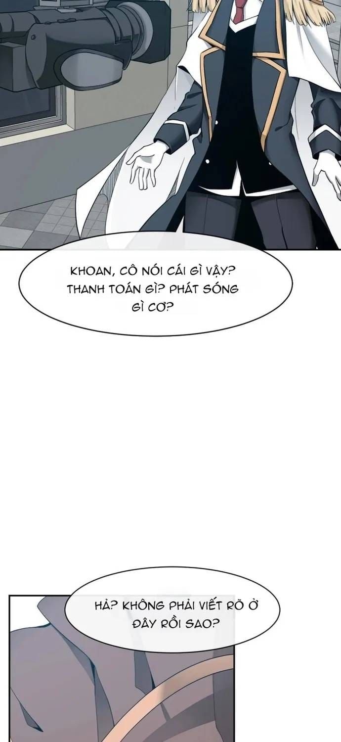 Giáo Viên Của Những Nhân Vật Phản Diện Chap 29 - Next Chap 28.5