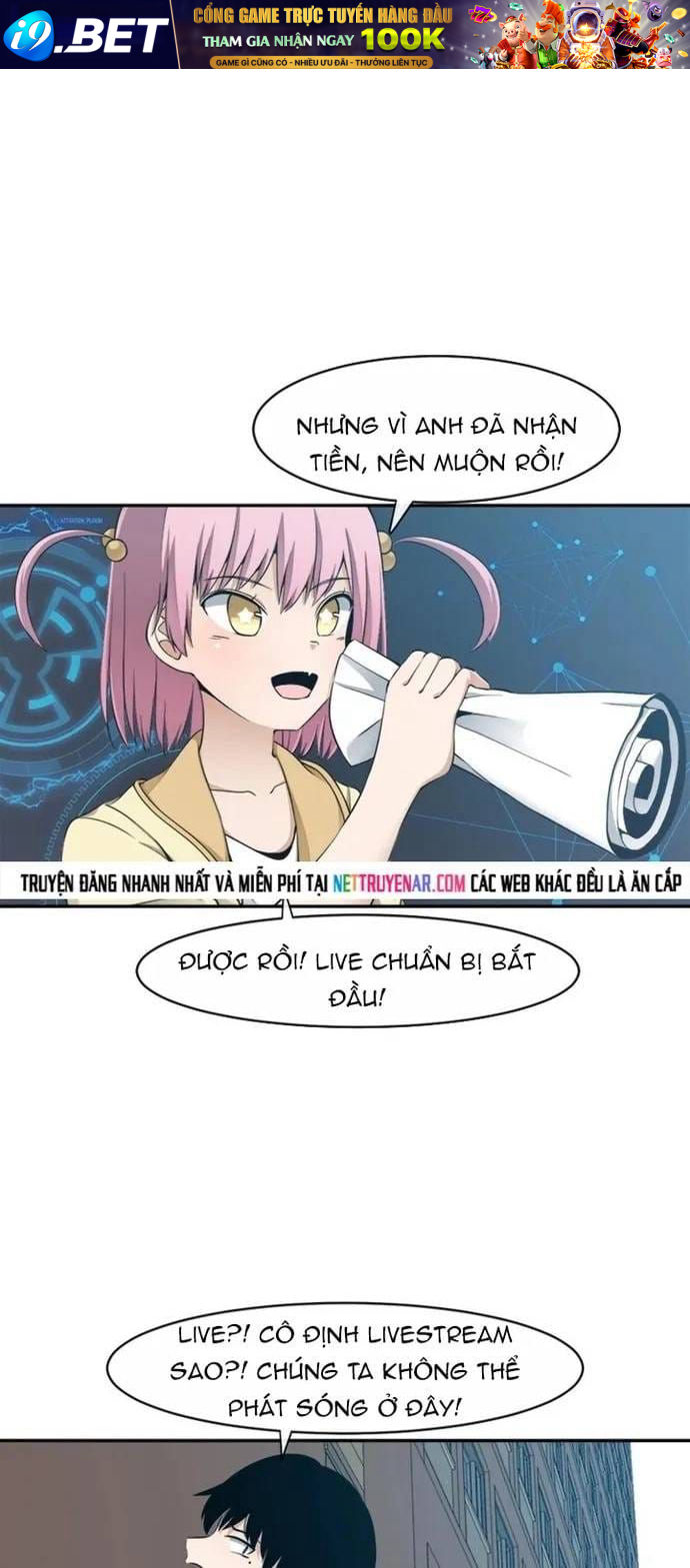 Giáo Viên Của Những Nhân Vật Phản Diện Chap 29 - Next Chap 28.5