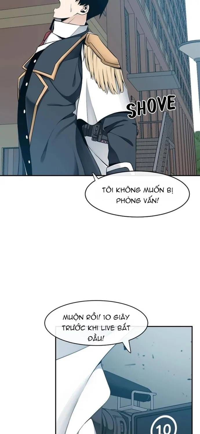 Giáo Viên Của Những Nhân Vật Phản Diện Chap 29 - Next Chap 28.5