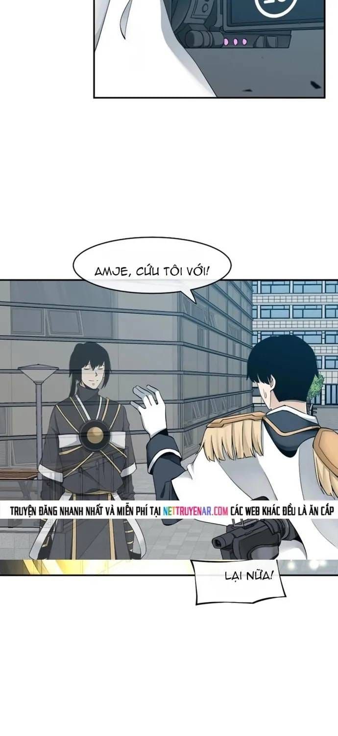 Giáo Viên Của Những Nhân Vật Phản Diện Chap 29 - Next Chap 28.5