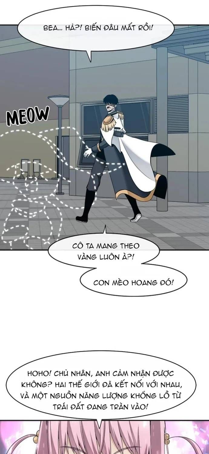 Giáo Viên Của Những Nhân Vật Phản Diện Chap 29 - Next Chap 28.5