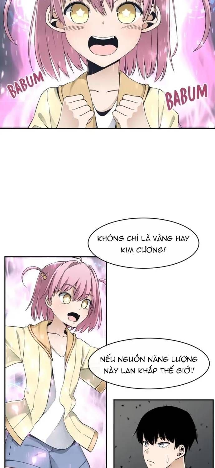 Giáo Viên Của Những Nhân Vật Phản Diện Chap 29 - Next Chap 28.5