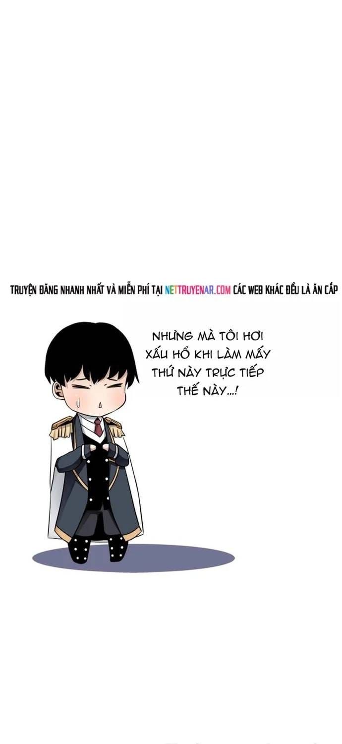Giáo Viên Của Những Nhân Vật Phản Diện Chap 29 - Next Chap 28.5