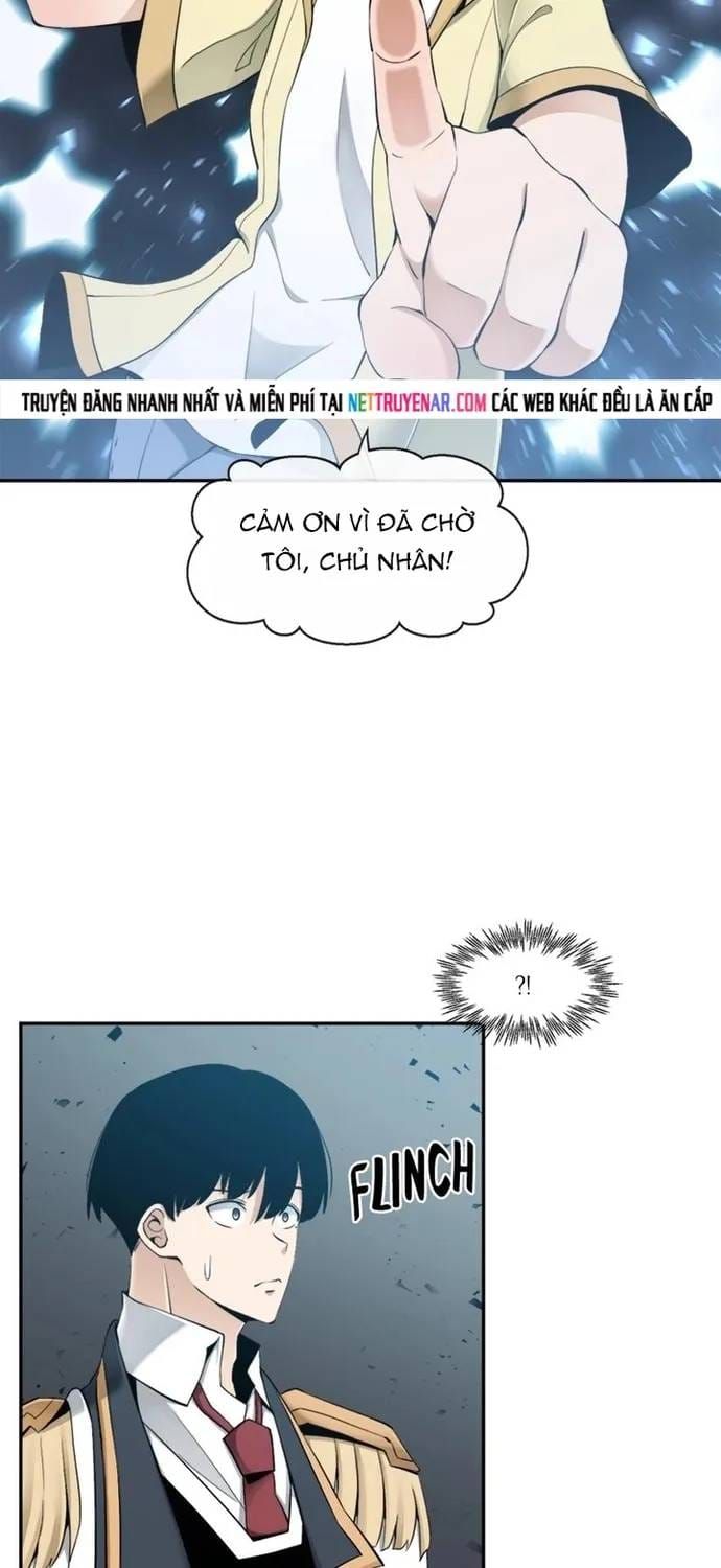 Giáo Viên Của Những Nhân Vật Phản Diện Chap 29 - Next Chap 28.5