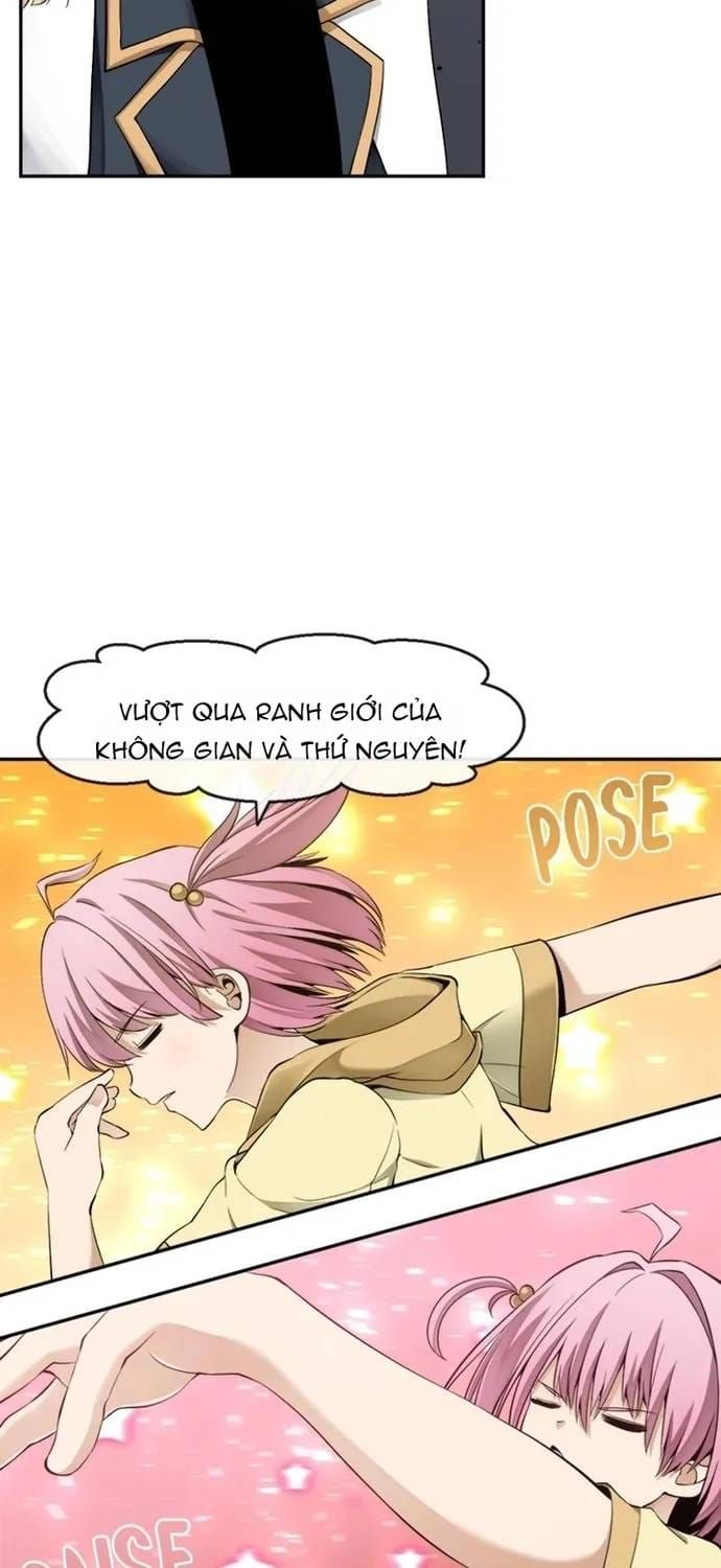 Giáo Viên Của Những Nhân Vật Phản Diện Chap 29 - Next Chap 28.5