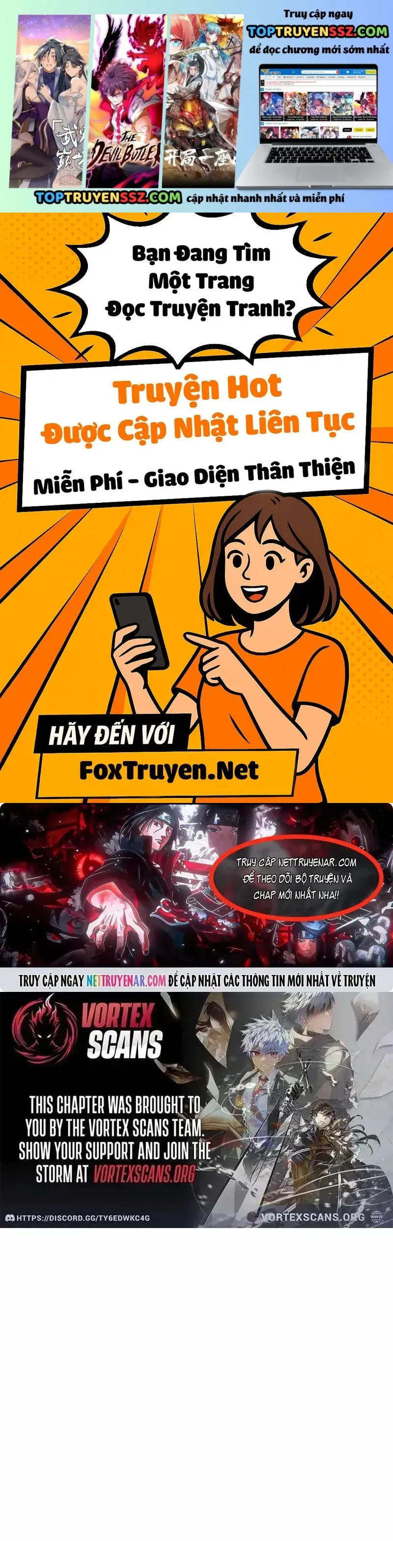 Anh Hùng Mạnh Nhất? Ta Không Làm Lâu Rồi! Chap 281 - Next Chap 280