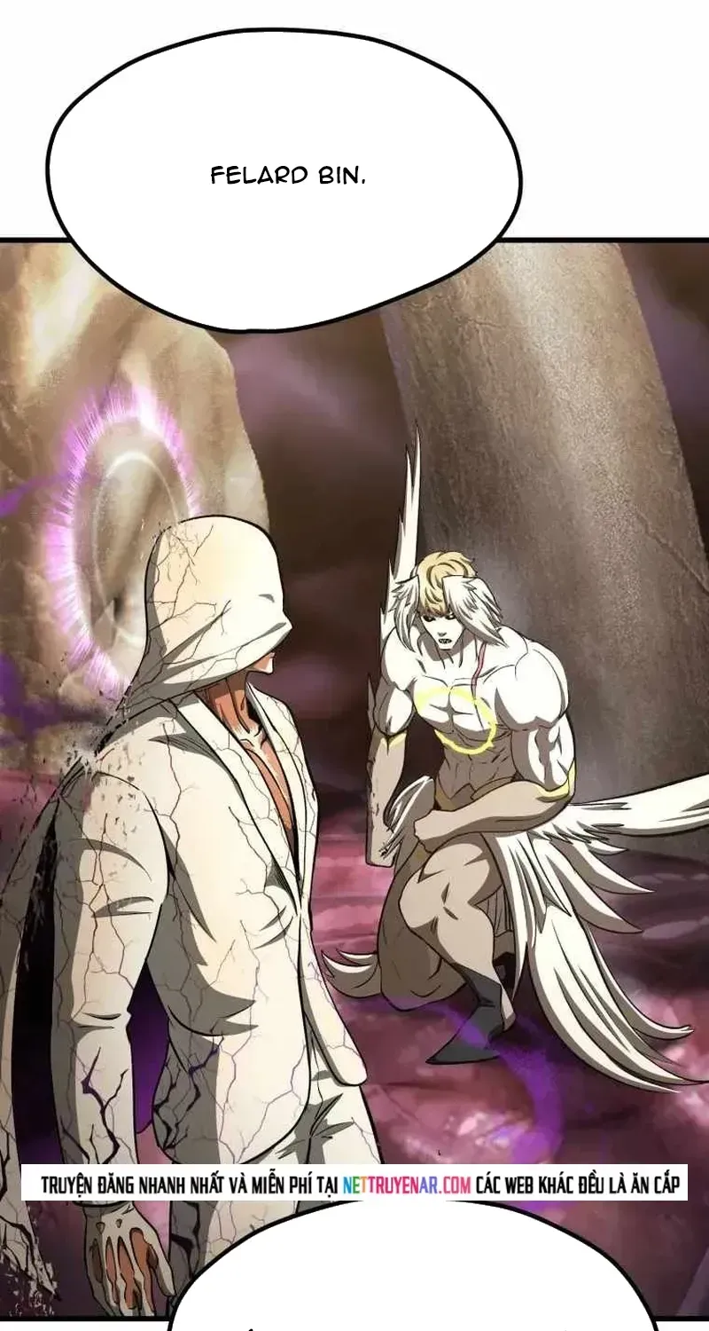 Anh Hùng Mạnh Nhất? Ta Không Làm Lâu Rồi! Chap 281 - Next Chap 280