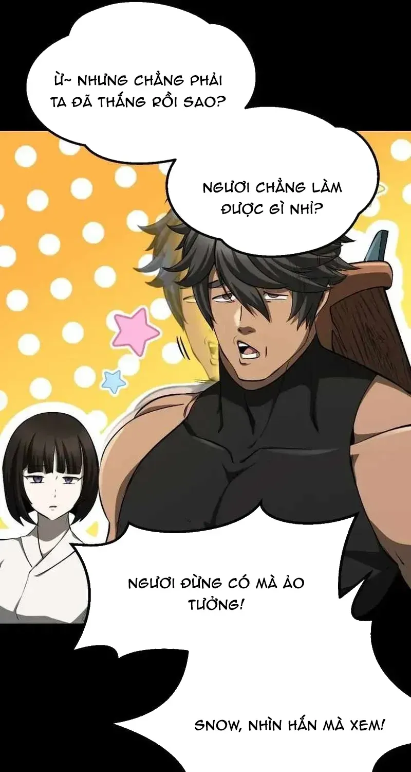 Anh Hùng Mạnh Nhất? Ta Không Làm Lâu Rồi! Chap 281 - Next Chap 280